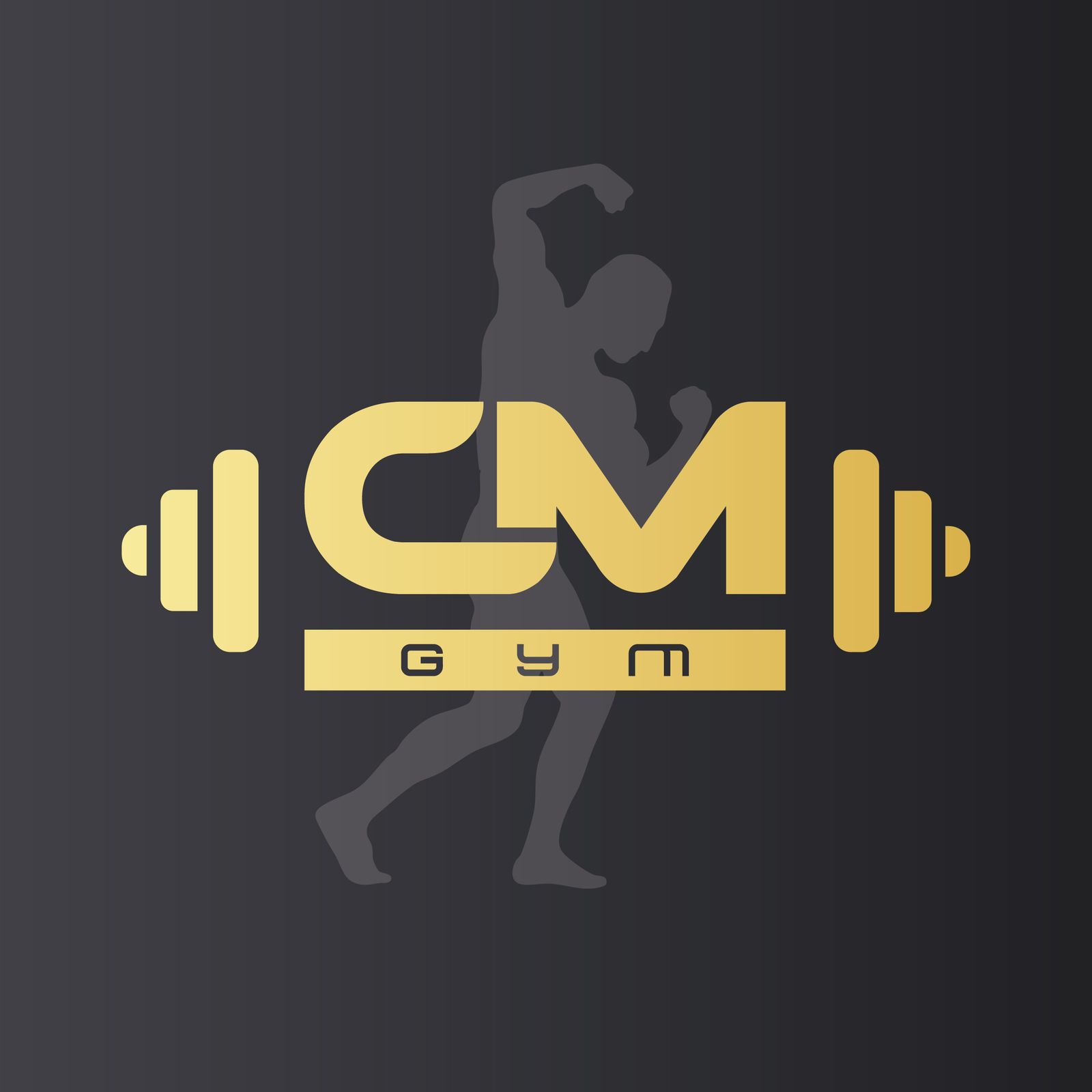 Logo Centro deportivo